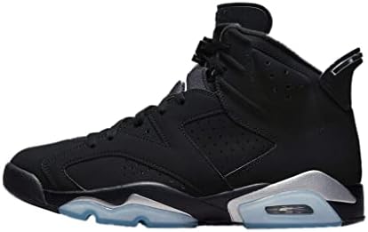 Amazon.com | Jordan Mens Air 6 DX2836 001 Chrome 2022 - Size 13